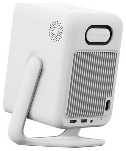 Actual product image Wanbo T2 Ultra (Full HD, 500 lm, 1.2:1)