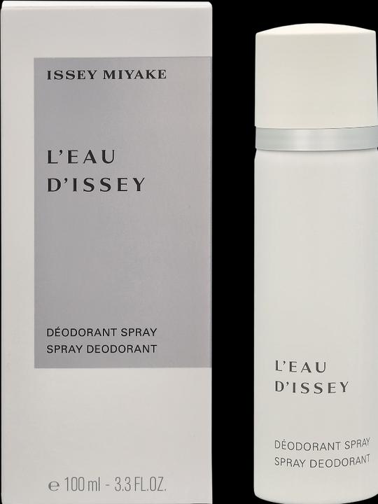 Produktbild Issey Miyake L'Eau d'Issey (Spray, 100 ml)