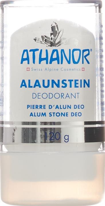 Image du produit Athanor Pierre d'alun (Stick)