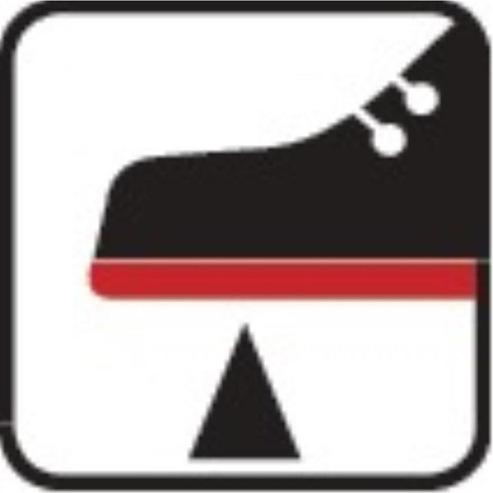 Actual product image Elten Welding shoes S3 64461 (S3, 40)