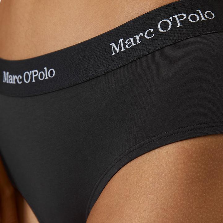 Image du produit Marc O'Polo 6er Pack Essentials Panty (XS, paquet de 6)