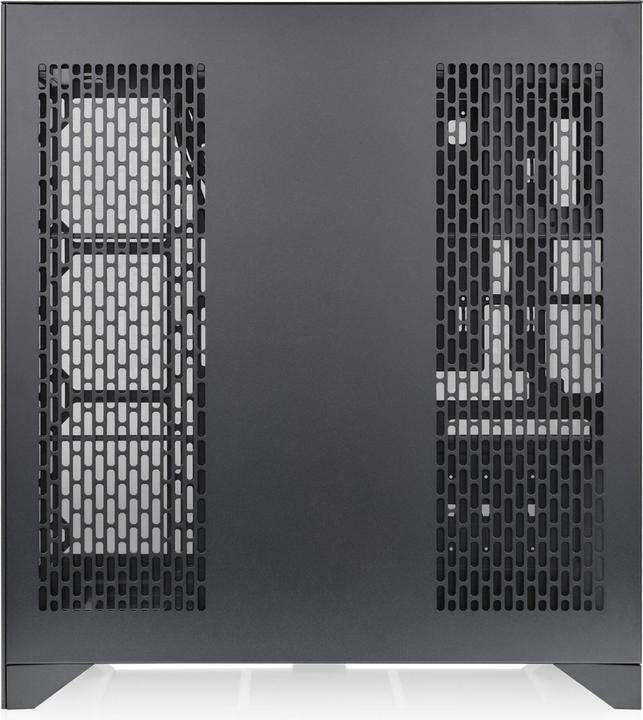 Produktbild Thermaltake CTE E550 TG Black (ATX, mATX, Mini-ITX)