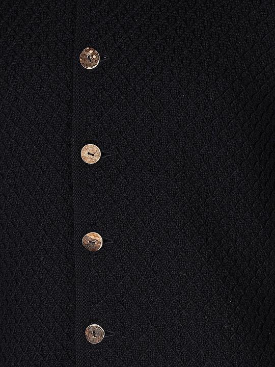 Produktbild Gottseidank Trachten Strickjacke Xavier (M)