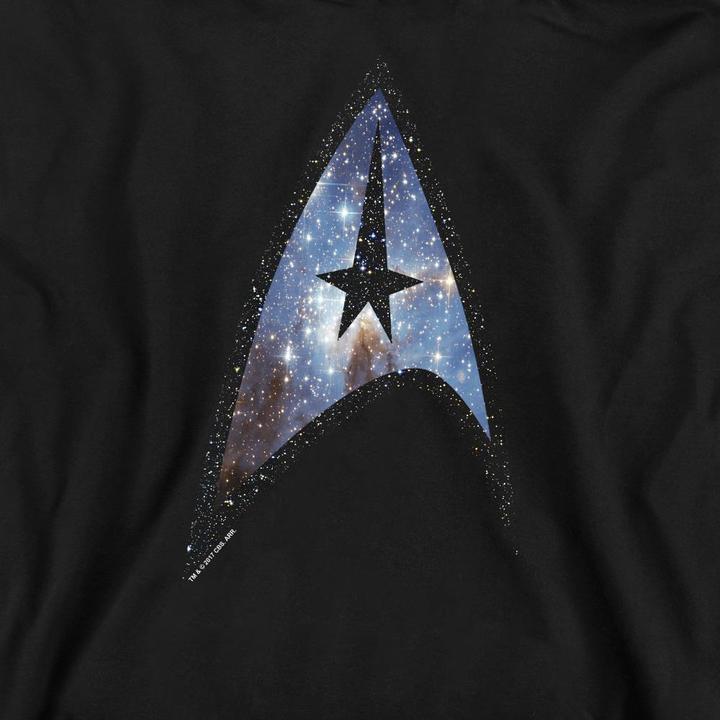 Produktbild Galactic Sweatshirt (S)