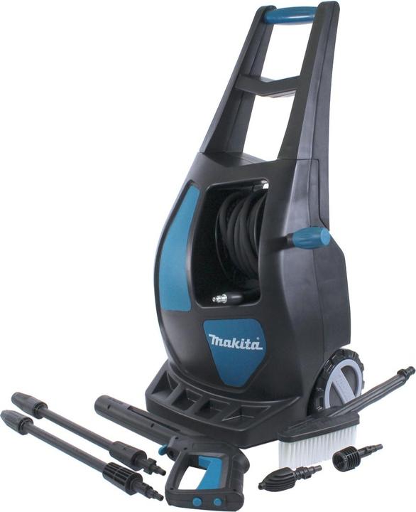 Actual product image Makita Hw132 (Electrical connection)