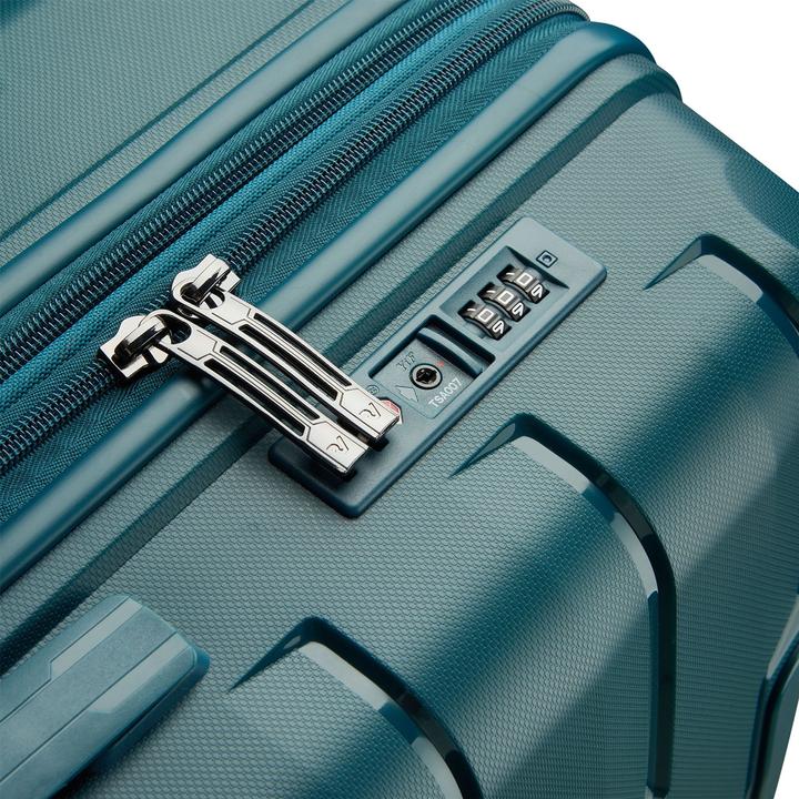 Produktbild Roncato Skyline 2.0 4 Rollen Trolley 79 cm mit Dehnfalte (107 l, XL (ab 115l))