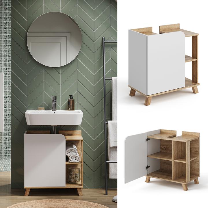 Image du produit Vicco Karen (60 x 65 x 35 cm)