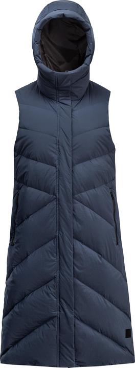 Actual product image Jack Wolfskin Marienplatz Vest W (XL)