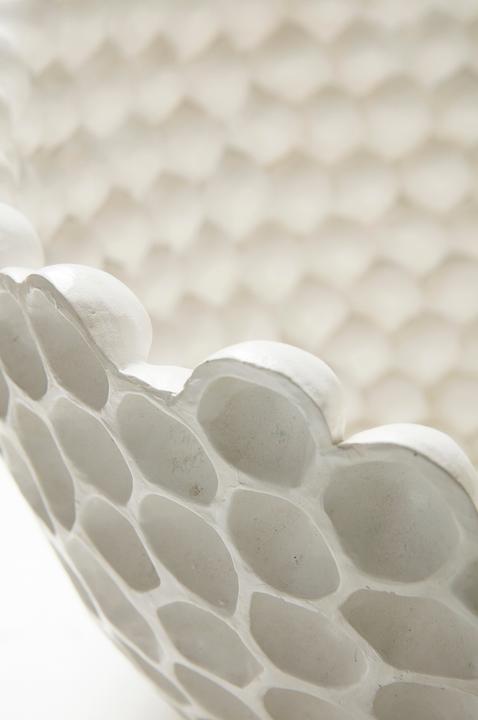 Actual product image Jotex Norah (Ø 35.5 x 23 cm)