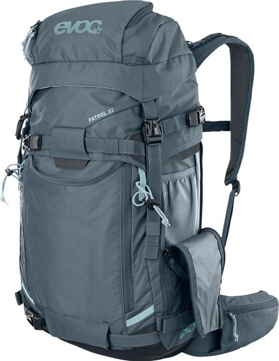 Immagine prodotto Evoc Zaino Patrol 32L (32 l)