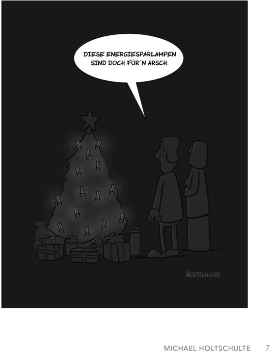 Immagine prodotto Fiese Bescherung (Tedesco, Vari, 2020)