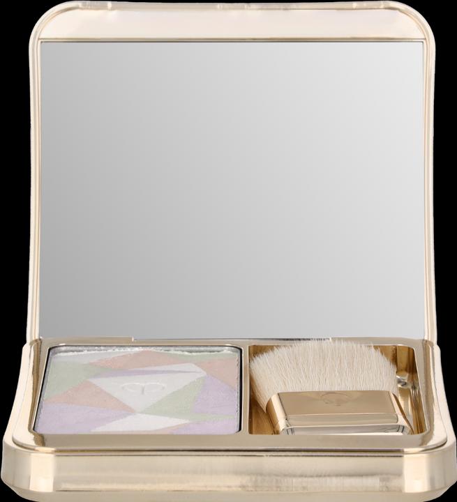 Image du produit Clé De Peau Luiminizing Face Enhancer Nr. 17 (N° 17, Highlighter, 10 g)
