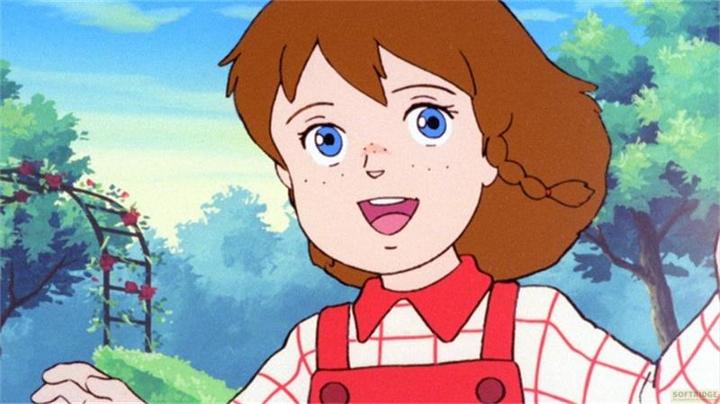 Actual product image Marvellous Pollyanna: Complete Edition (Blu-ray, 20250123, German)