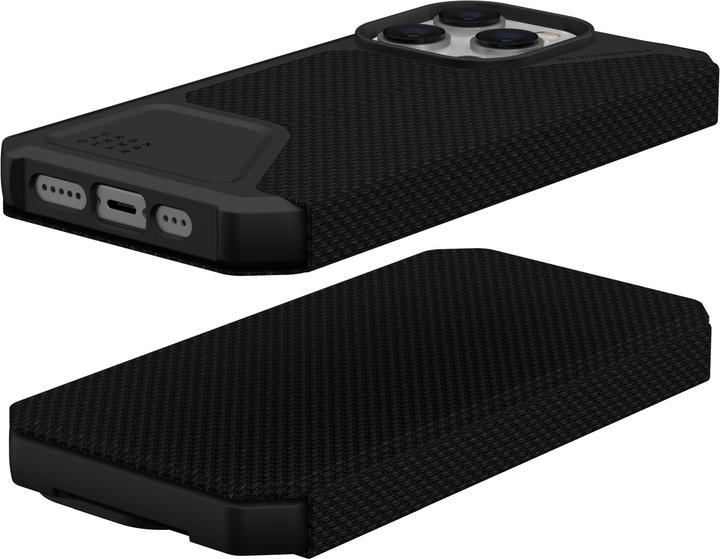 Actual product image UAG Metropolis Case (Apple iPhone 14 Pro)