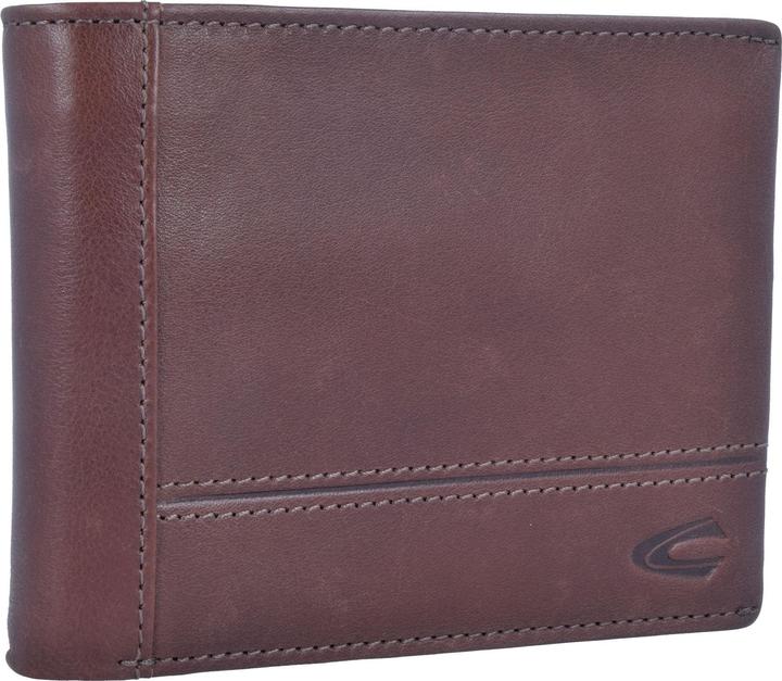 Produktbild Camel Active Tokyo Geldbörse Leder 12 cm