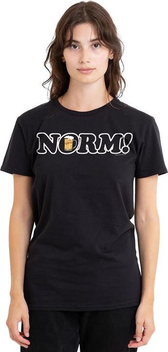 Produktbild Cheers Norm! TShirt (L)