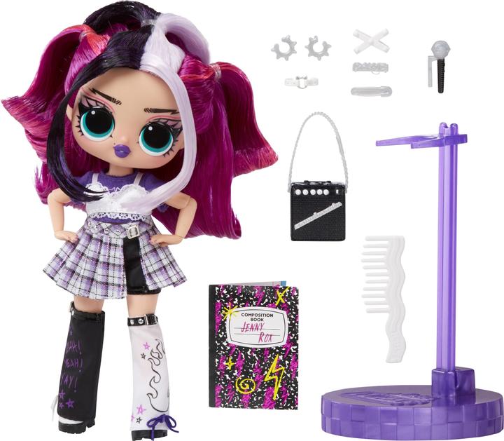 Actual product image MGA L.O.L. Surprise! Tweens