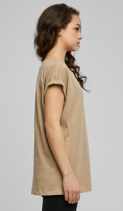 Image du produit Urban Classics Tee-shirt femme à épaules étendues - 2126 (5XL)