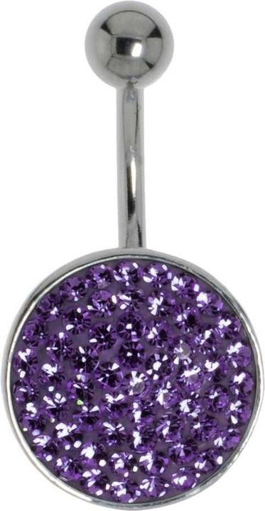 Violet, Silver