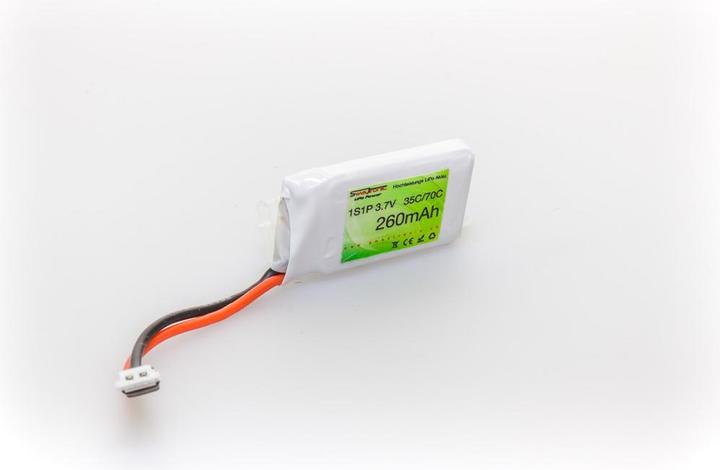 Immagine prodotto Swaytronic Batteria (3.70 V, 260 mAh)