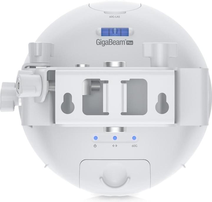 Actual product image Ubiquiti AirMax GigaBeam Plus - Wireless Bridge
