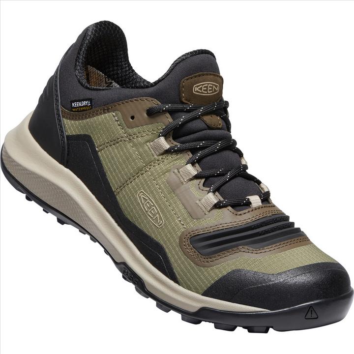 Produktbild Keen W Tempo Flex WP (38)