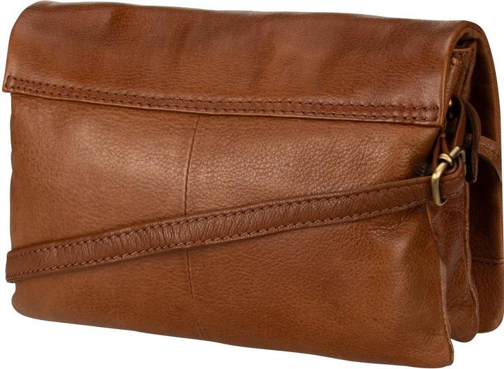 Actual product image Burkely Umhängetasche Natural Norah