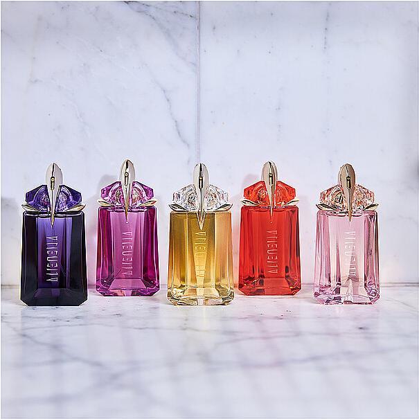 Image du produit Thierry Mugler Alien Goddess (Eau de parfum, 30 ml)