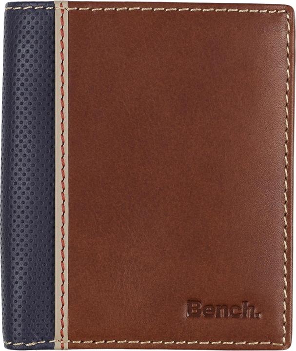 Produktbild Bench Geldbörse RFID 10 cm