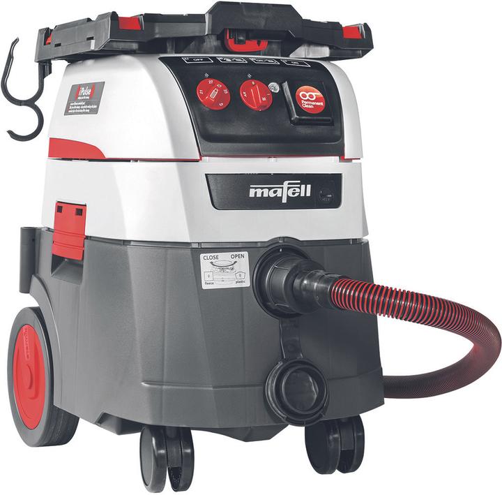 Image du produit Mafell Aspirateur S 35 M (Aspirateur eau et poussière)