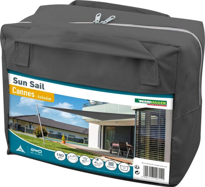 Productafbeelding Windhager Cannes (4 x 4 m)