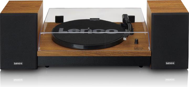 Produktbild Lenco LS-310WD (Manuell)