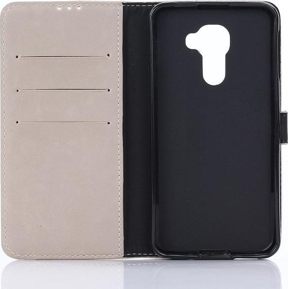 Image du produit MU Classic Étui de style rétro (DTEK60)
