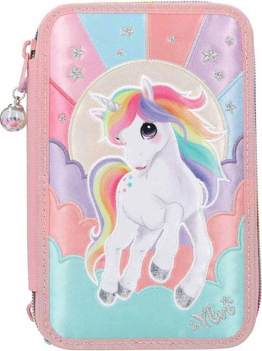 Produktbild Depesche Ylvi Rainbow
