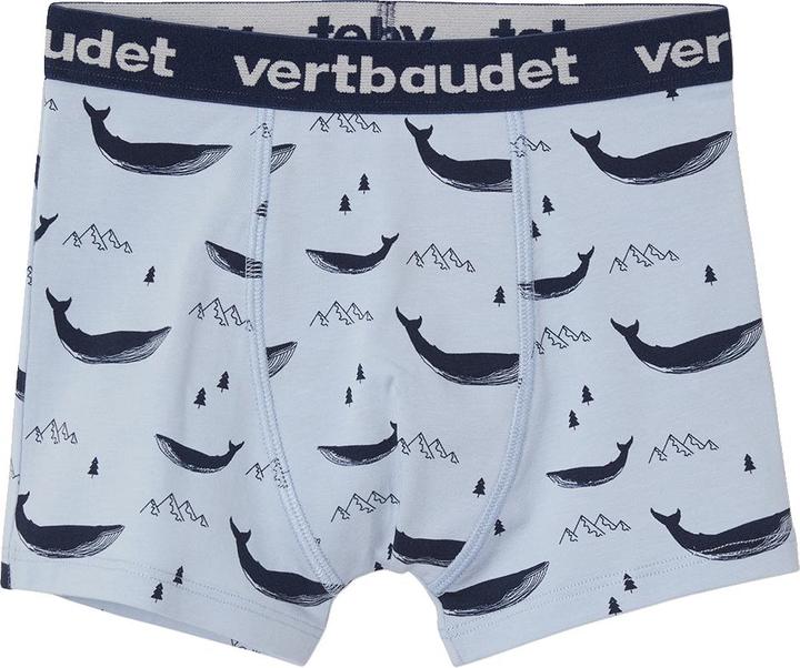 Produktbild Vertbaudet Unterwaesche Unten (98, 5er Pack)