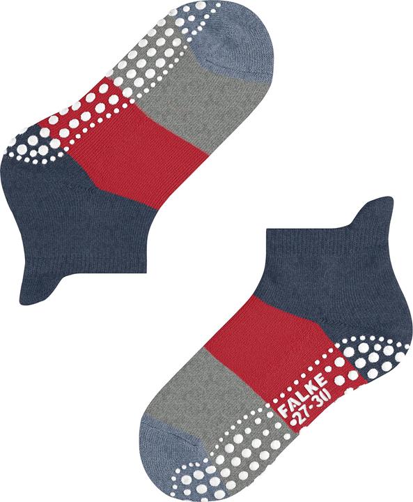 Actual product image Falke Colour Block Kids House socks (19 - 22)