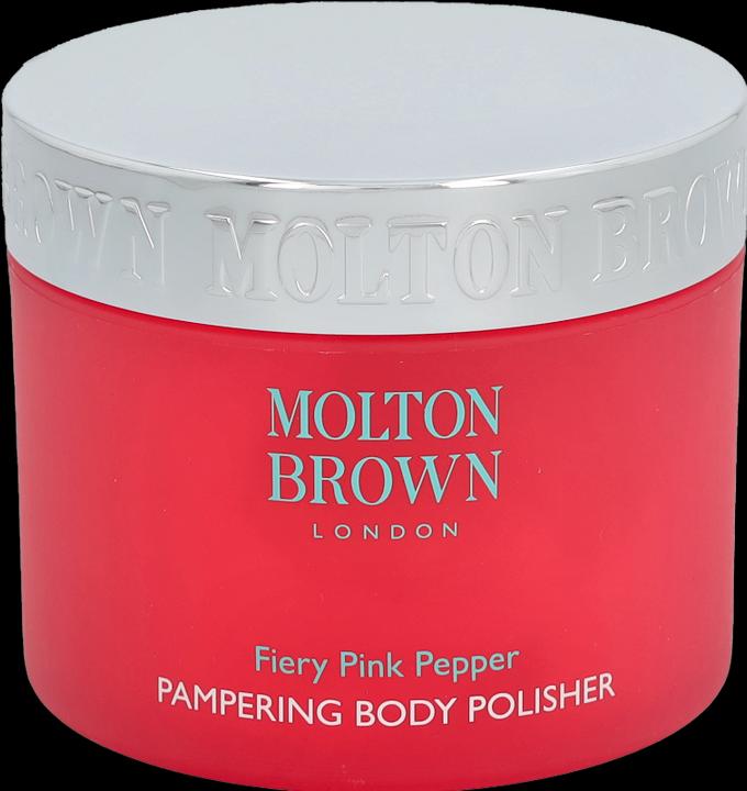 Image du produit Molton Brown Polisseuse de corps (Crème pour le corps, 250 ml)