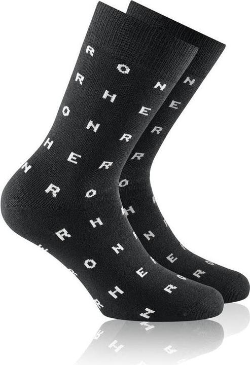 Rohner Vintage (Einzelpack, 39 - 42)