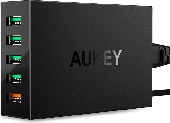 Aukey Pa-T15 (54 W)