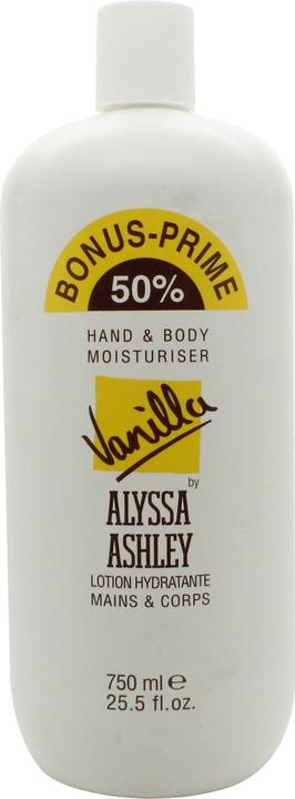 Immagine prodotto Alyssa Ashley Vaniglia (Lozione corpo, 500 ml)