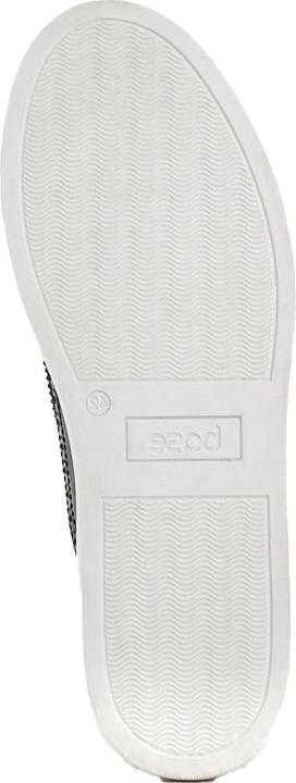 Produktbild Base London Halbschuhe Mickey Leder (42)