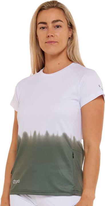Dharco Womens Short Sleeve Jersey