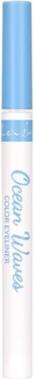 NoName Ocean Waves Colorful Eyeliner Pen 3 0.6g Lovely (Lovely)
