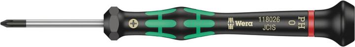 Produktbild Wera 2050 PH 0 x 40 mm (Phillipps-Kreuzschlitz (PH))