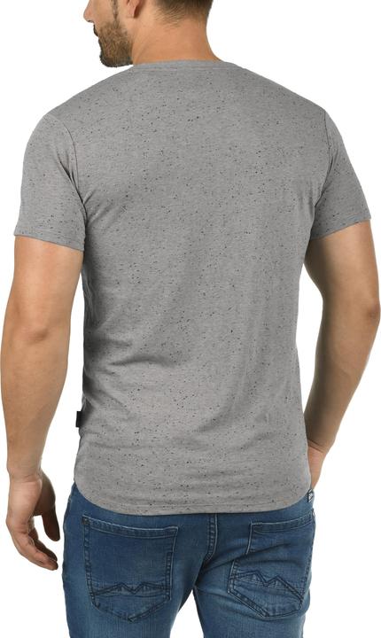 Actual product image Solid Thai Men's T-Shirt (S)
