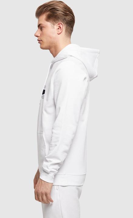 Actual product image Merchcode NITM-Sport1 Basic Hoody - 111765 (4XL)