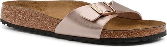 Produktbild Birkenstock Madrid Birko-Flor Schmal (38)