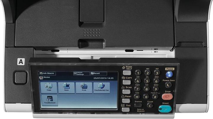 Produktbild OKI MC573dn (Laser, Farbe)