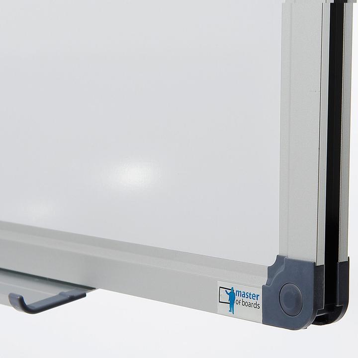 Produktbild Office Marshal Whiteboard (80 x 110 cm)