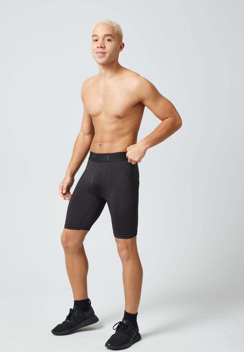 Immagine prodotto Snocks Pantaloncini da ciclismo da uomo (XL)